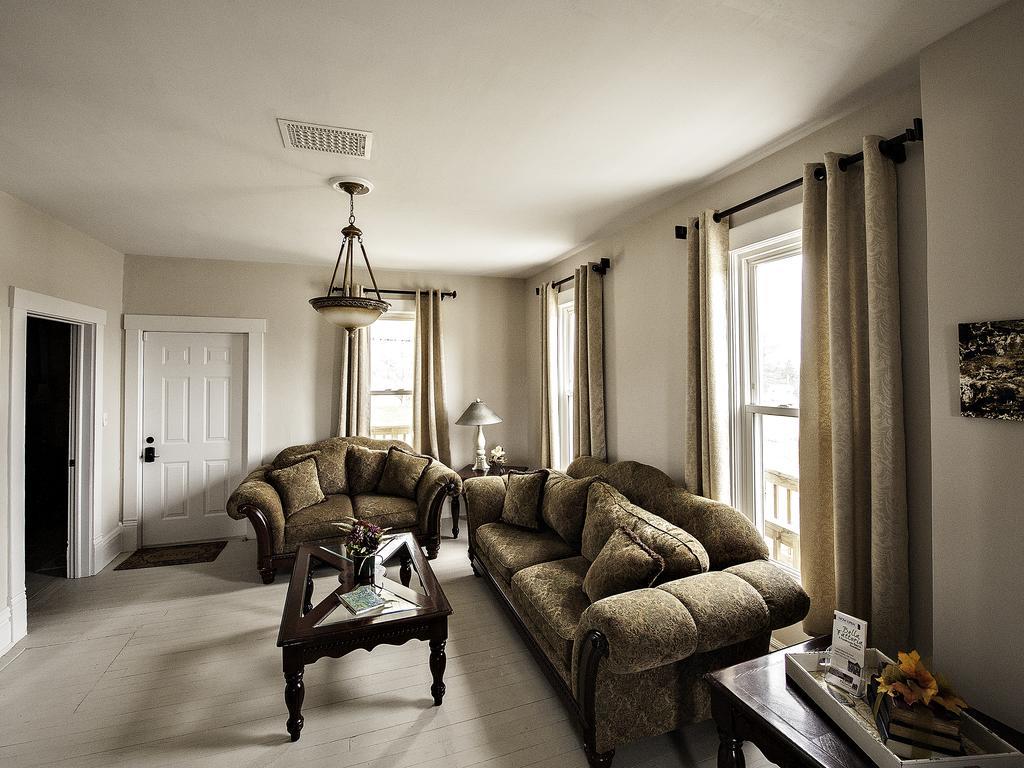 Bella Fattoria Bed And Breakfast Berlin Center Luaran gambar