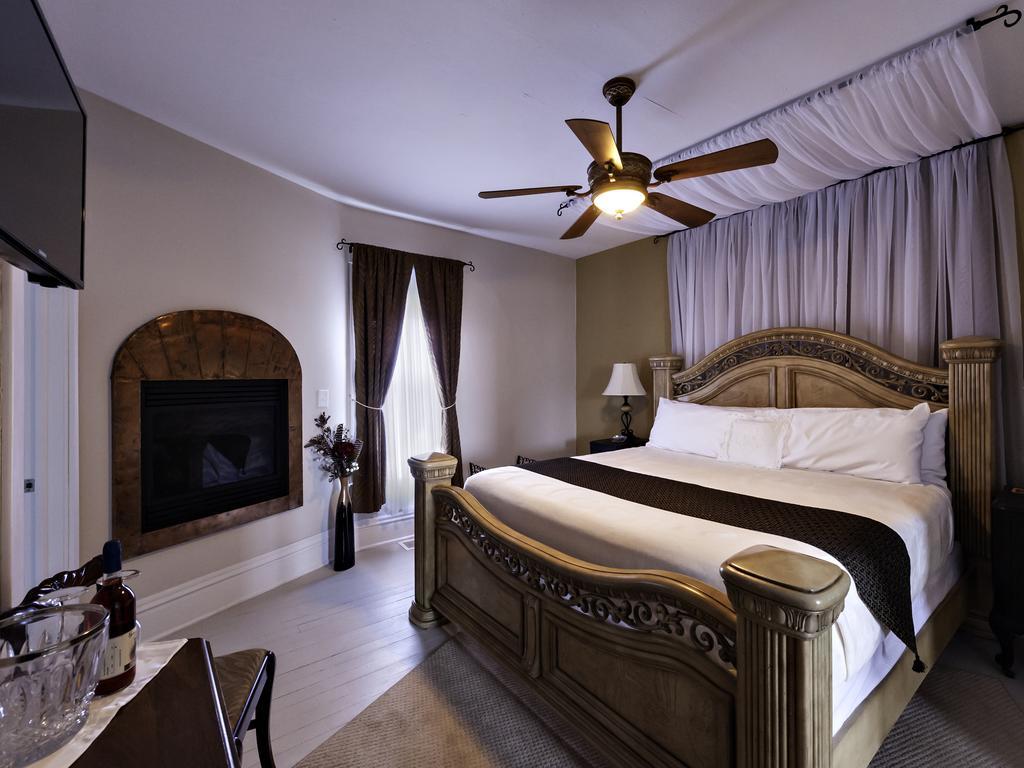 Bella Fattoria Bed And Breakfast Berlin Center Luaran gambar